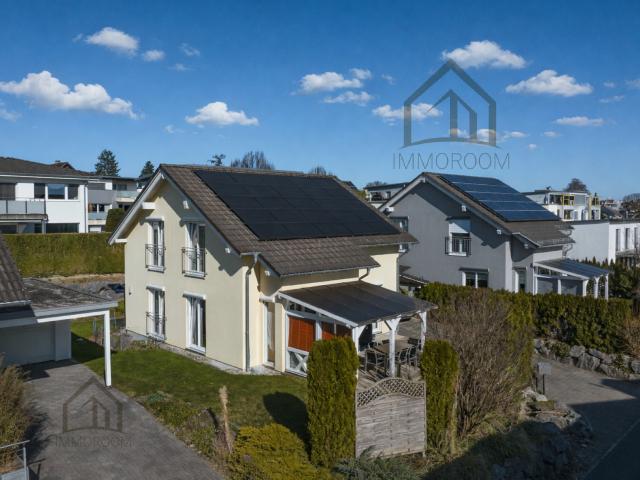 Immobilie kaufen in Arbon, Thurgau