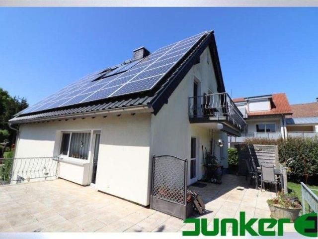 Haus kaufen in Altenstadt, Hessen