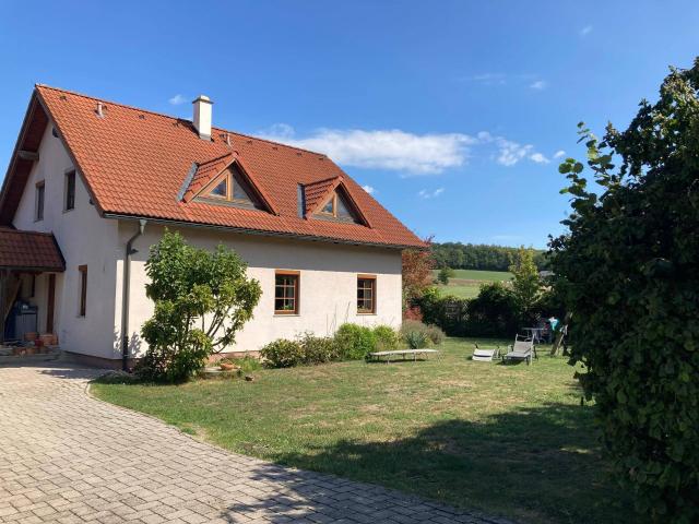 Haus kaufen in Katastralgemeinde Siegenfeld, Heiligenkreuz