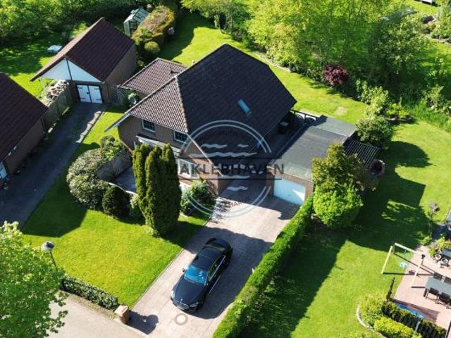 Haus kaufen in Schortens, Niedersachsen
