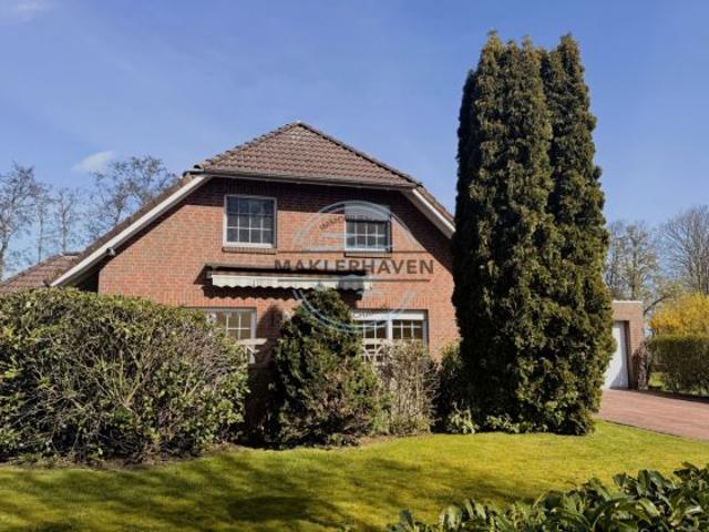 Haus kaufen in Schortens, Niedersachsen
