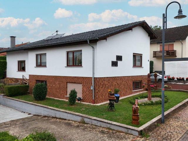 Haus kaufen in Sponheim, Rheinland-Pfalz