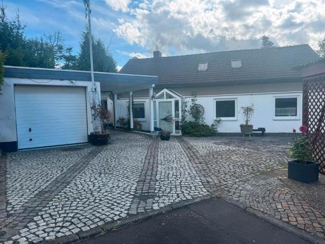 Haus kaufen in Bad Hersfeld, Hessen