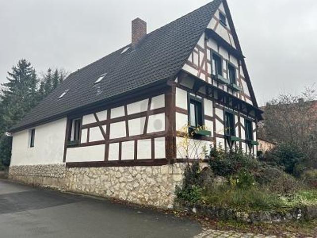 Haus kaufen in Strullendorf, Bayern