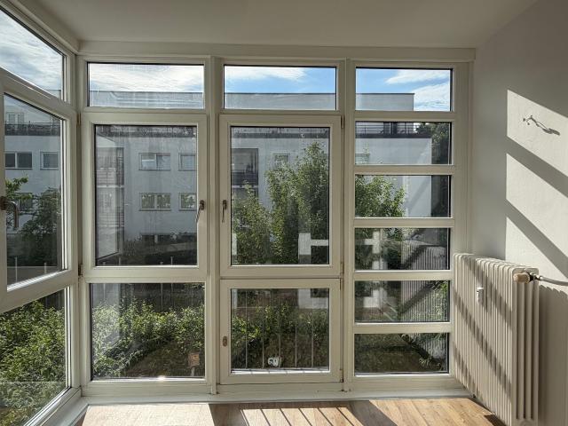 Apartment mieten in Rosenthal, Berlin