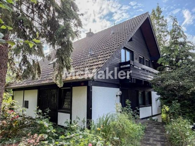 Haus kaufen in Unkel, Rheinland-Pfalz