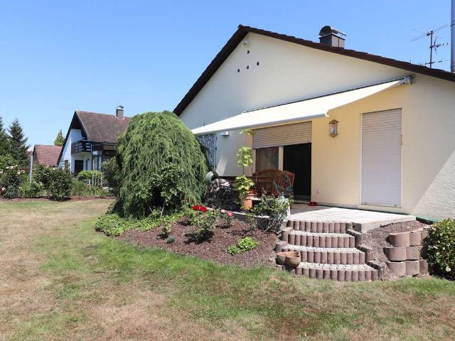 Haus kaufen in Rastatt, Landkreis Rastatt
