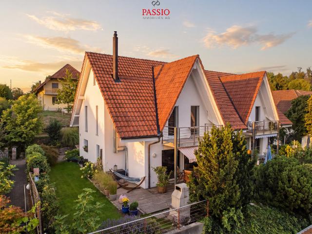 Haus kaufen in Leuzigen, Bern