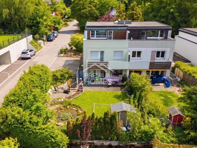 Einfamilienhaus kaufen in Therwil, Basel-Landschaft