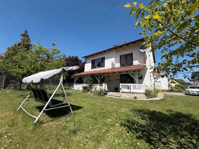 Haus kaufen in Laisacker, Neuburg