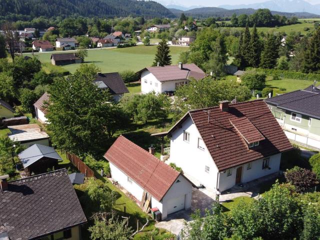 Haus kaufen in Griffen, Kärnten