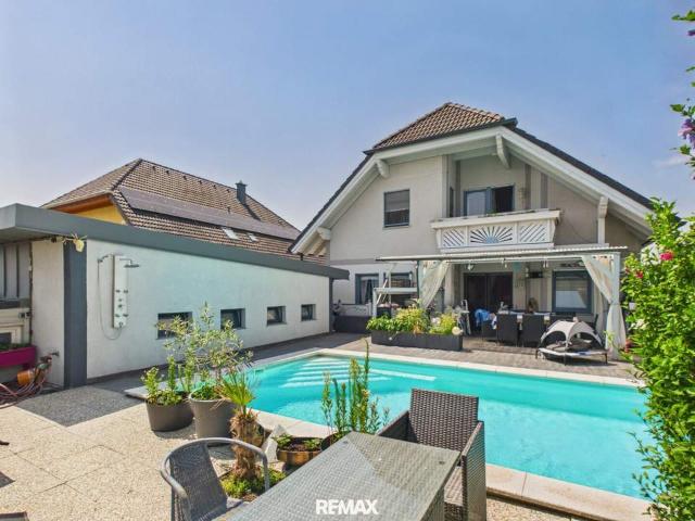 Haus kaufen in Baden, Niederösterreich