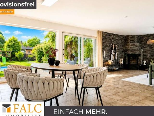 Haus kaufen in Krefeld, Nordrhein-Westfalen