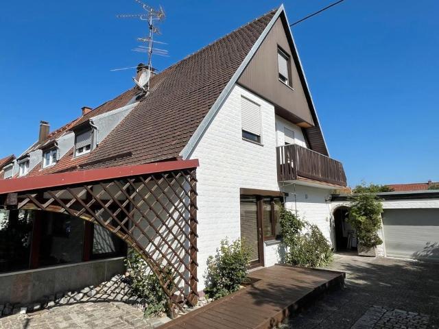 Haus kaufen in Meitingen, Bayern