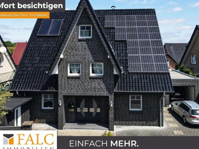 Haus kaufen in Steinfurt