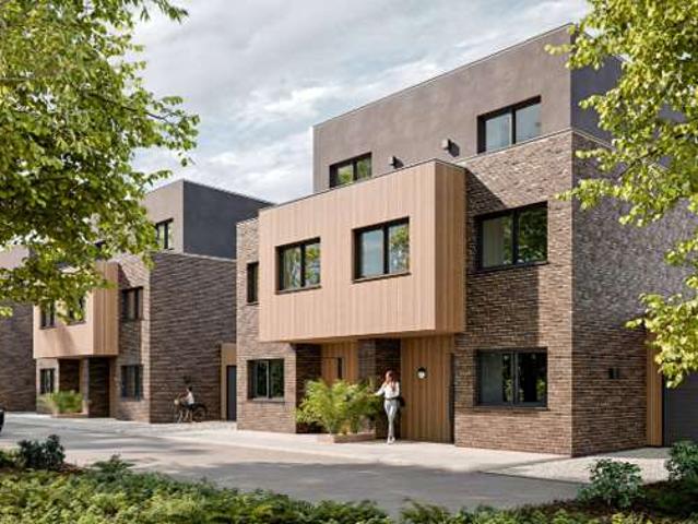 Haus kaufen in Krefeld-Ost, Krefeld