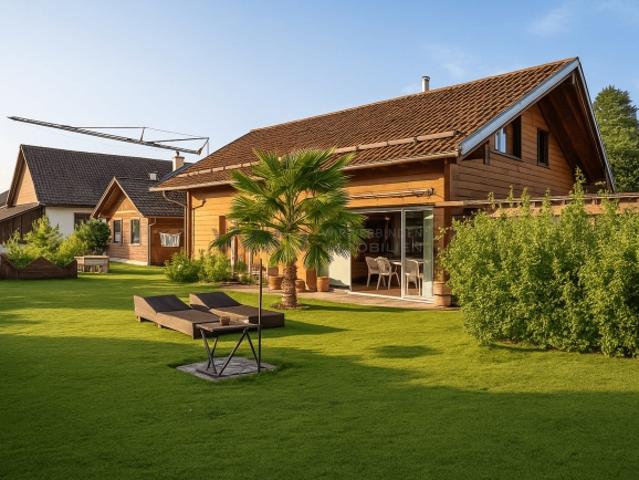 Einfamilienhaus kaufen in Erlen, Thurgau