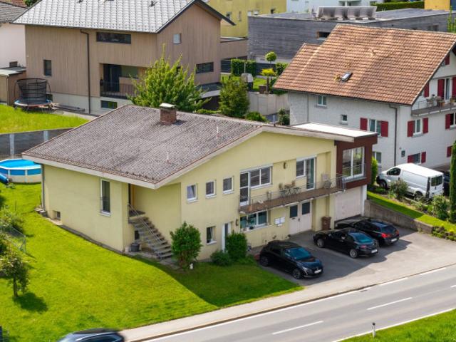 Haus kaufen in Hörbranz