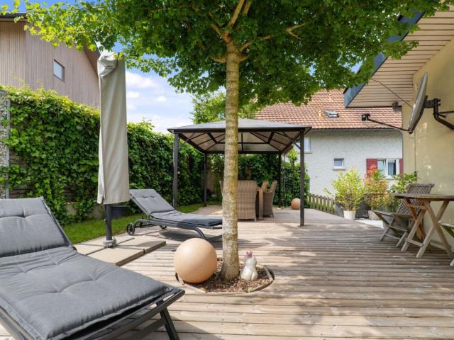 Haus kaufen in Hörbranz
