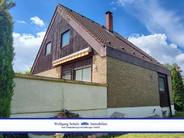 Haus kaufen in Buckow, Berlin