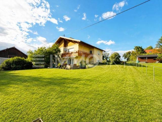 Haus kaufen in Mehrnbach, Oberösterreich