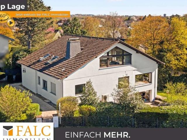 Haus kaufen in Heiligenhaus, Nordrhein-Westfalen