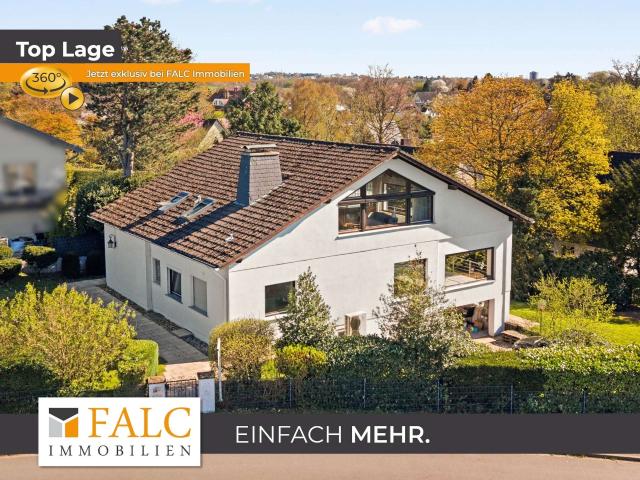 Haus kaufen in Heiligenhaus, Nordrhein-Westfalen