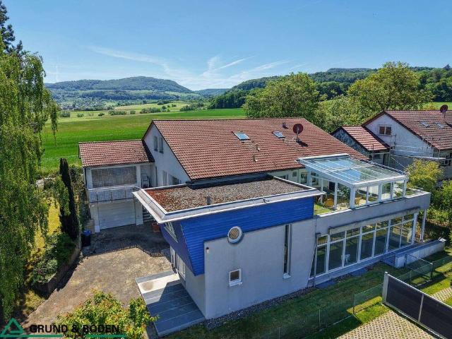 Haus kaufen in Holzheim, Göppingen