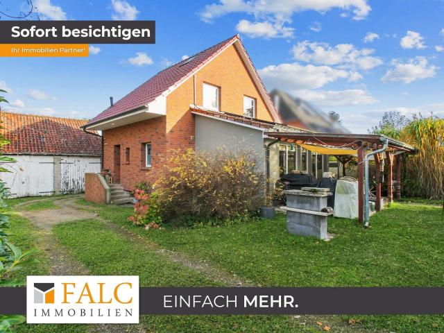 Haus kaufen in Koberg, Schleswig-Holstein