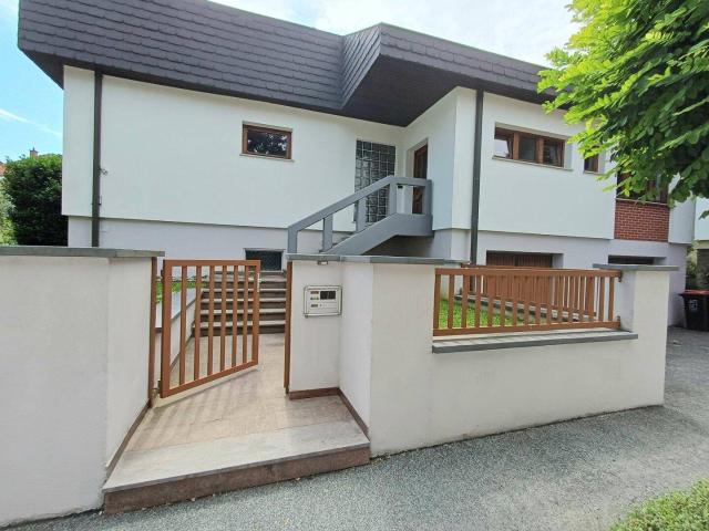 Haus kaufen in Oberwart