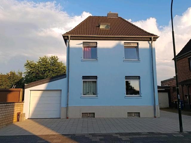 Haus kaufen in Buir, Kerpen