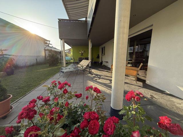 Apartment kaufen in Birgitz, Tirol