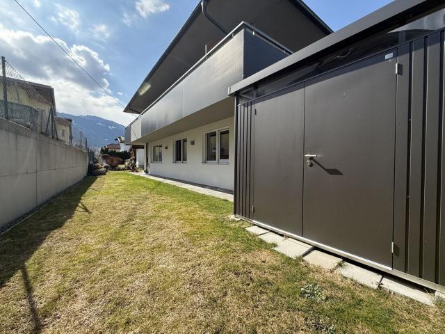 Wohnung kaufen in Birgitz, Tirol