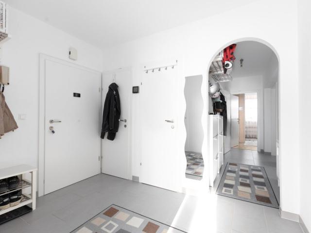 Wohnung kaufen in Salzburg