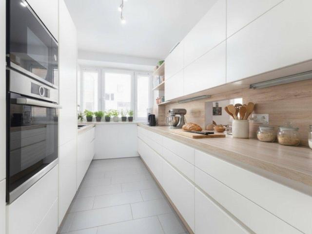 Apartment kaufen in Heuberg, Koppl