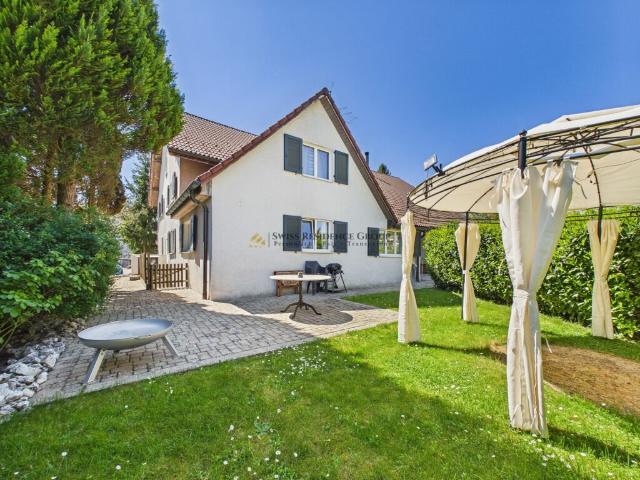 Immobilie kaufen in Safenwil, Aargau