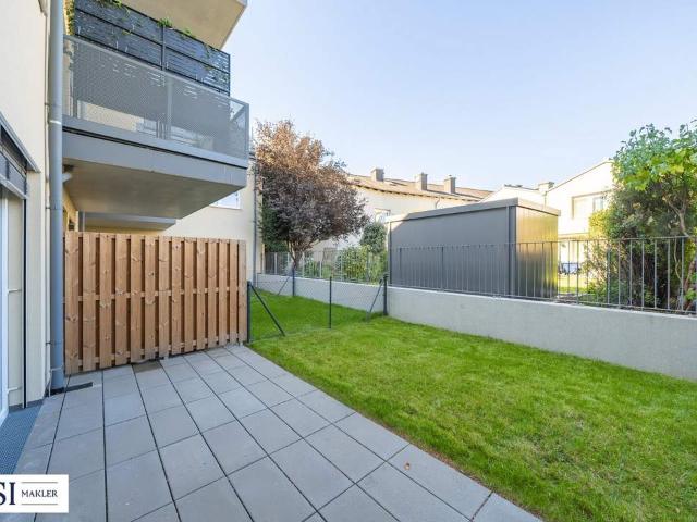 Wohnung kaufen in Liesing, Wien