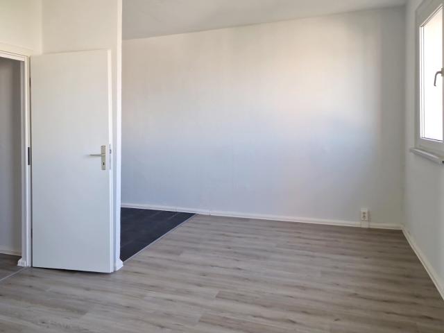 Apartment mieten in Neustadt, Halle