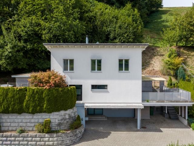 Einfamilienhaus kaufen in Lü
