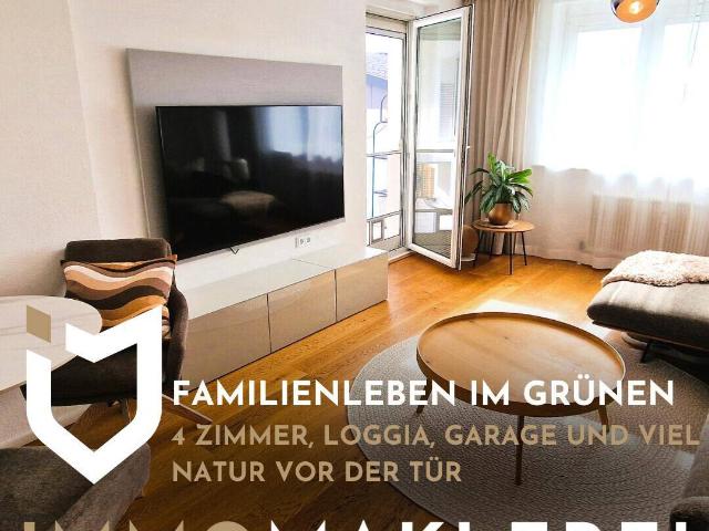 Apartment kaufen in Bad Hall, Oberösterreich