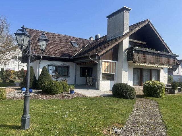Haus kaufen in Muggensturm, Baden-Württemberg