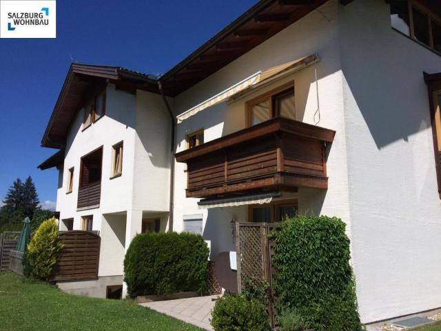 Apartment mieten in Salzburg