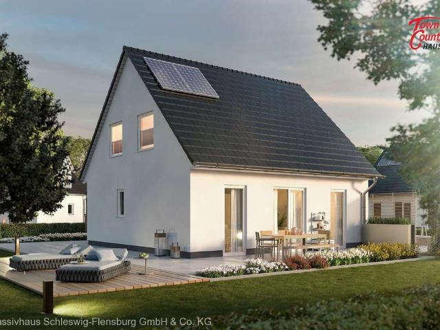 Haus kaufen in Großenwiehe, Kreis Schleswig-Flensburg
