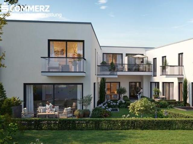 Wohnung kaufen in Wien