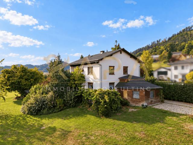 Haus kaufen in Magdalensberg, Bezirk Klagenfurt-Land