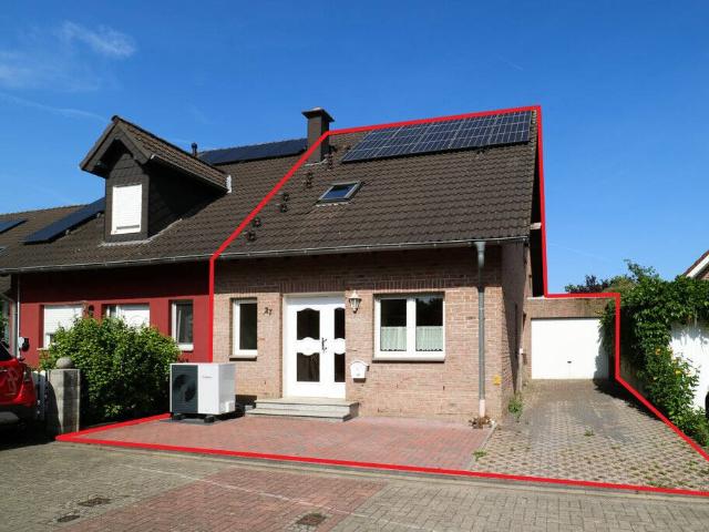 Haus kaufen in Rommerskirchen, Rommerskirchen