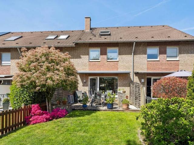Haus kaufen in Dormagen, Nordrhein-Westfalen