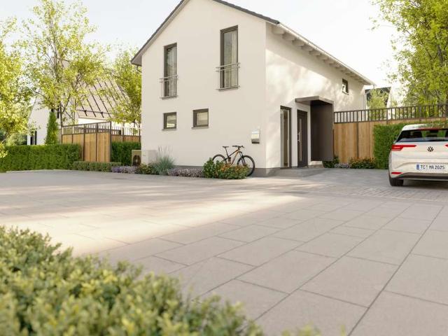 Haus kaufen in Nudersdorf, Wittenberg