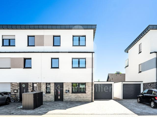 Haus kaufen in Grevenbroich