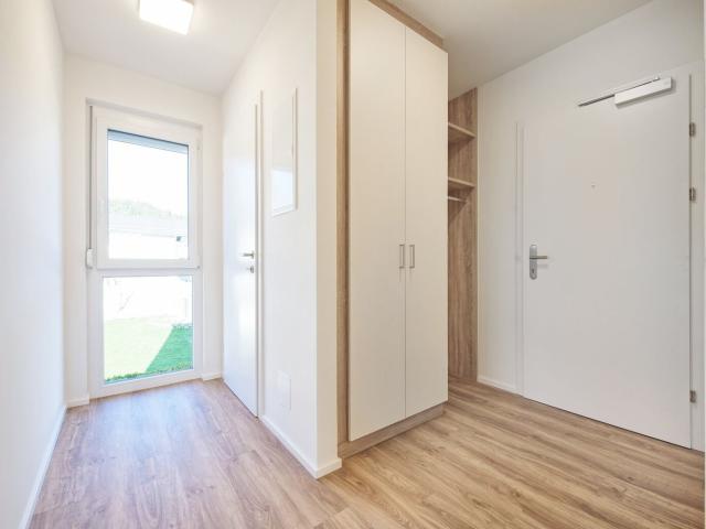 Wohnung kaufen in Judendorf-Straßengel, Kärnten